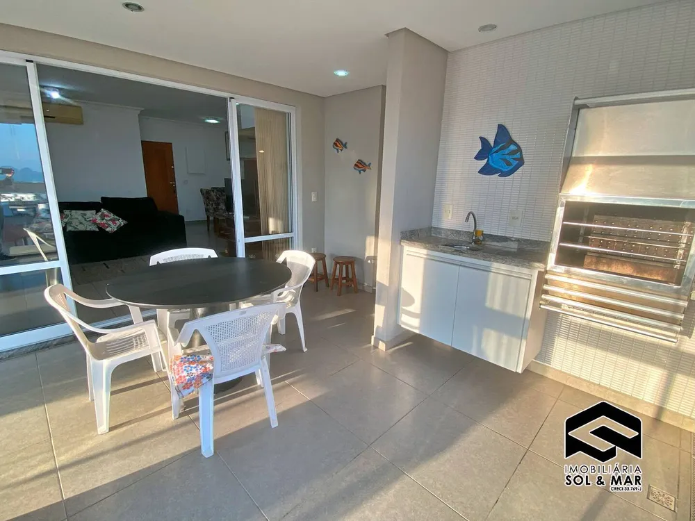 Apartamento, 3 quartos, 118 m² - Foto 4