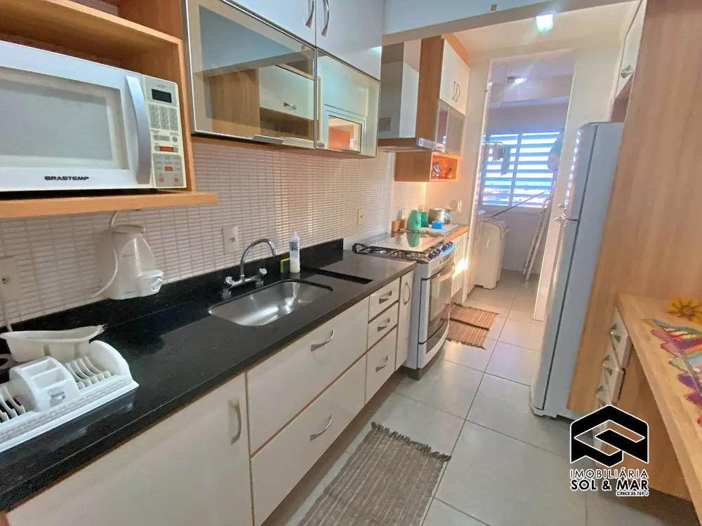 Apartamento, 3 quartos, 118 m² - Foto 9