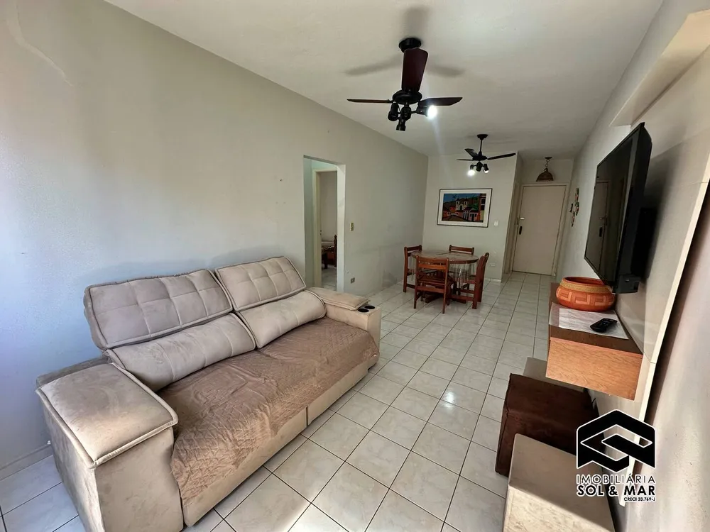 Apartamento, 2 quartos, 67 m² - Foto 2