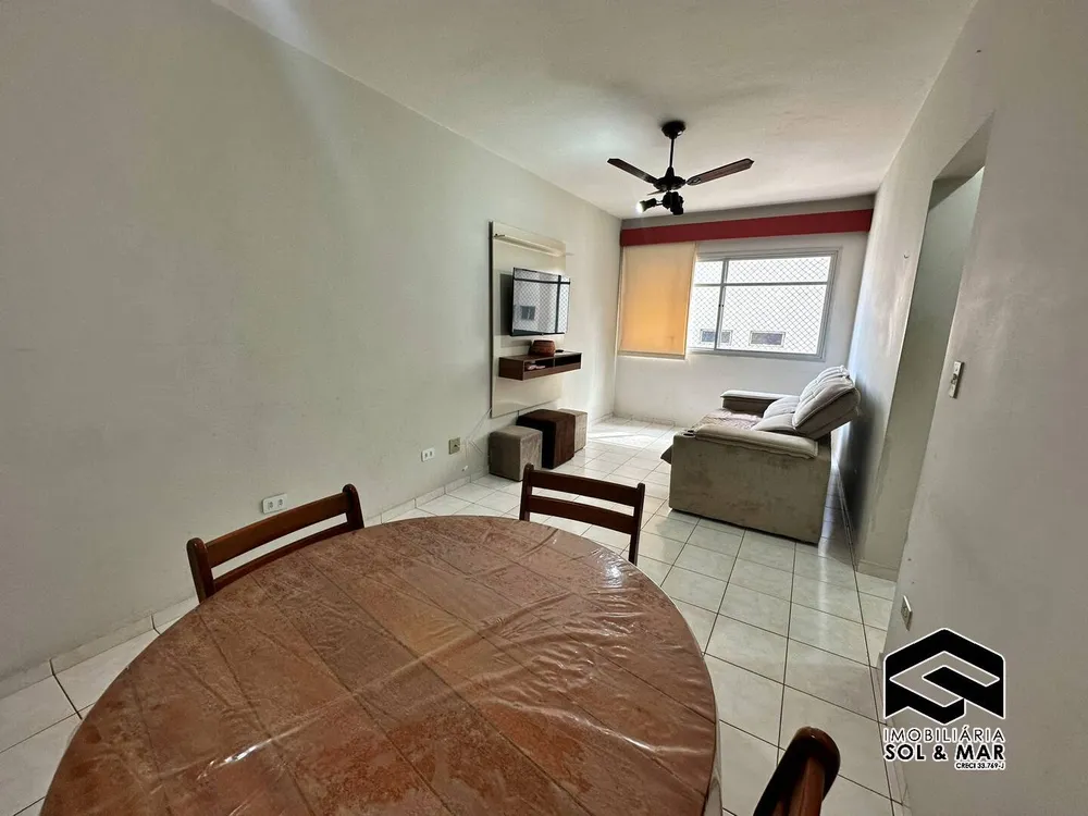 Apartamento, 2 quartos, 67 m² - Foto 1