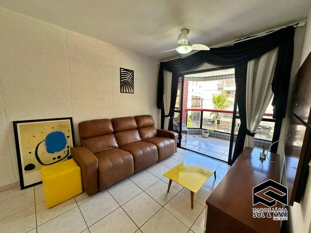 Apartamento, 2 quartos, 80 m² - Foto 6