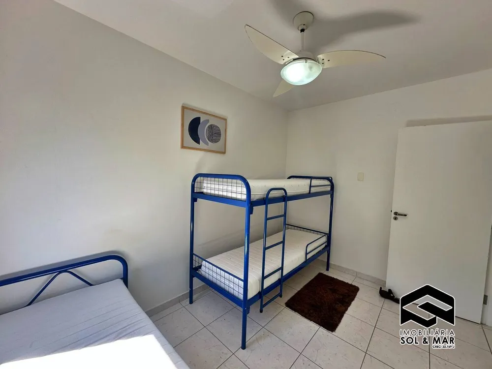 Apartamento, 2 quartos, 80 m² - Foto 8