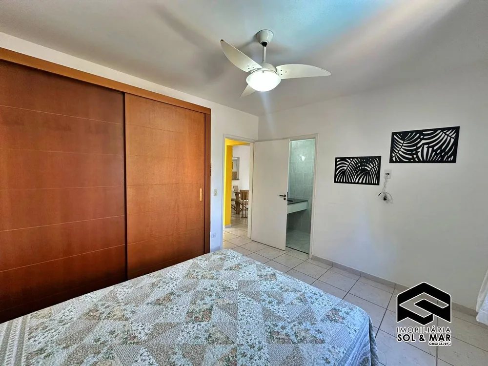 Apartamento, 2 quartos, 80 m² - Foto 5