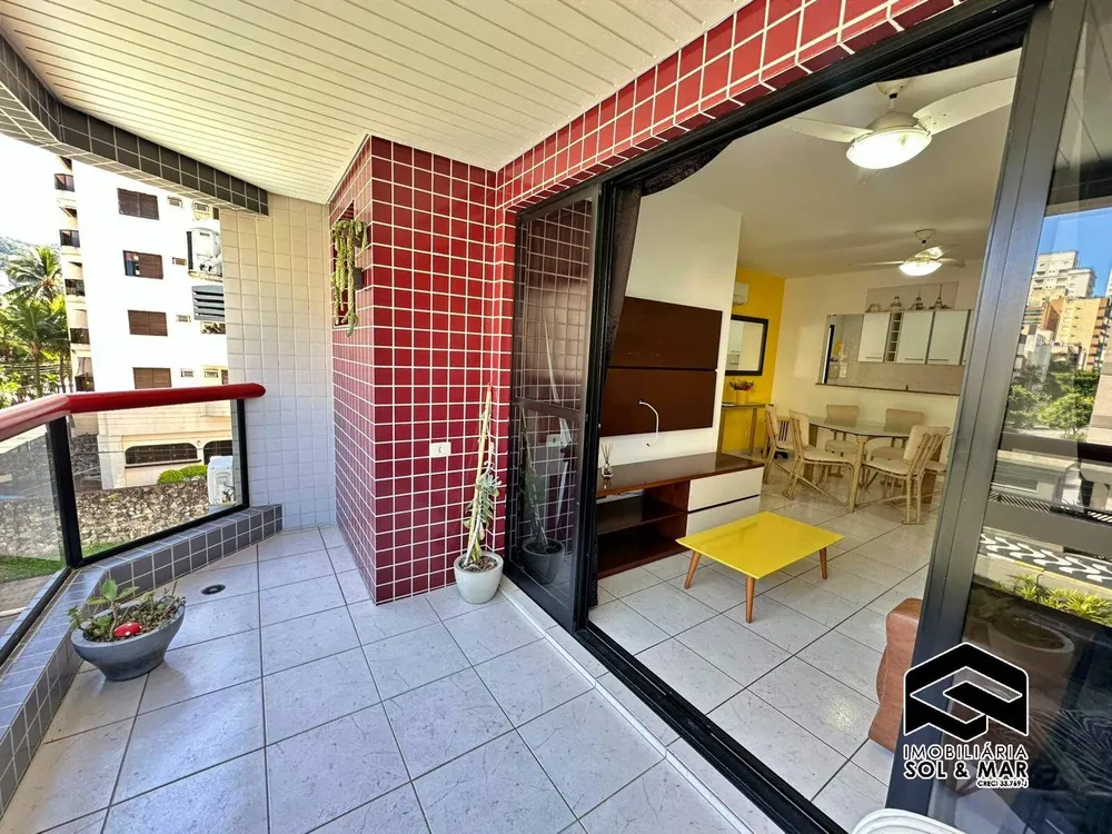 Apartamento, 2 quartos, 80 m² - Foto 3