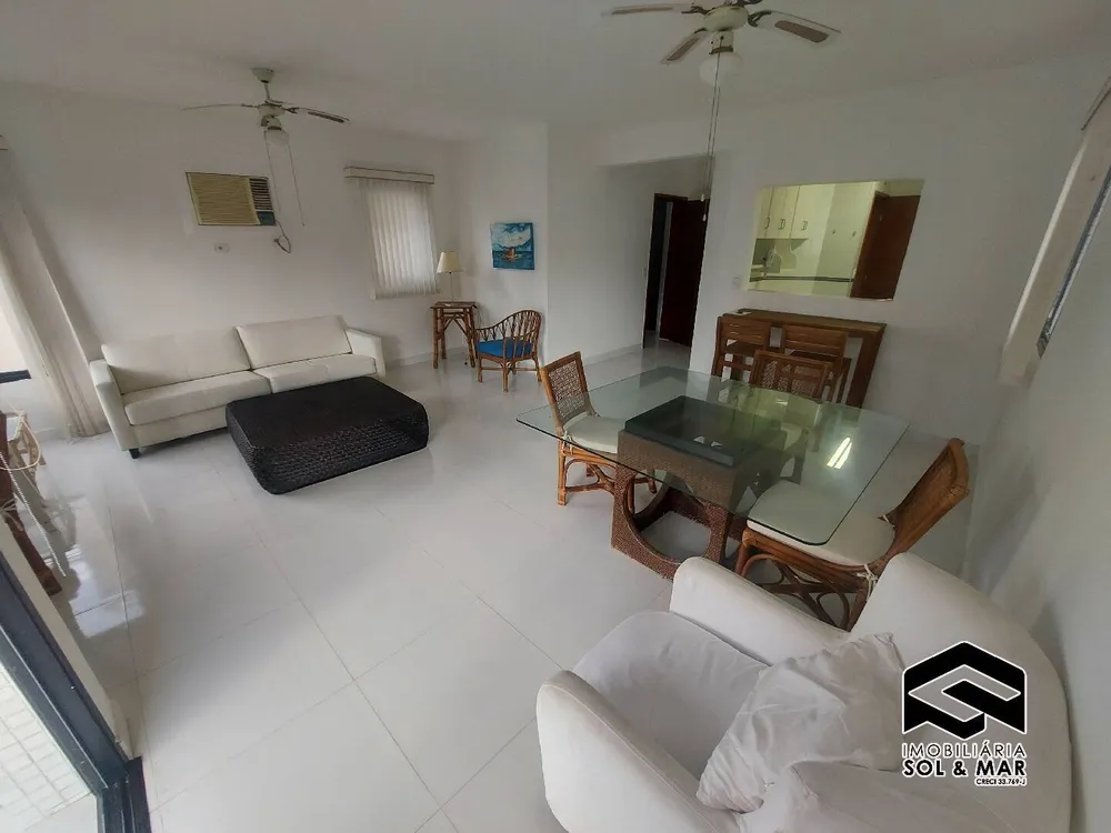 Apartamento, 4 quartos, 120 m² - Foto 1