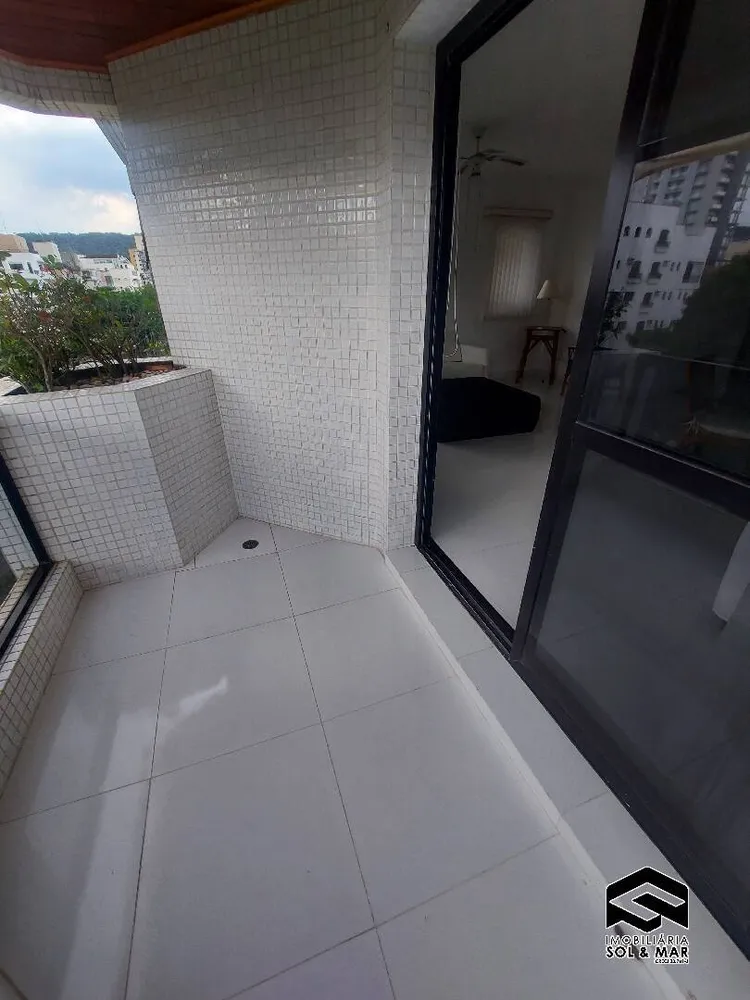 Apartamento, 4 quartos, 120 m² - Foto 4