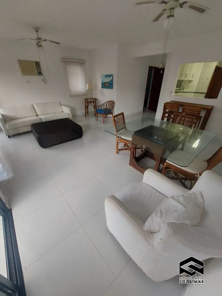 Apartamento, 4 quartos, 120 m² - Foto 2