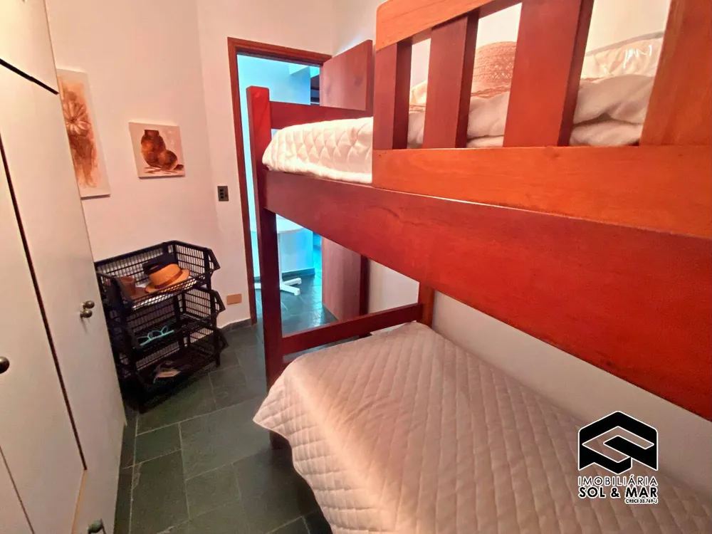 Apartamento, 4 quartos, 95 m² - Foto 5