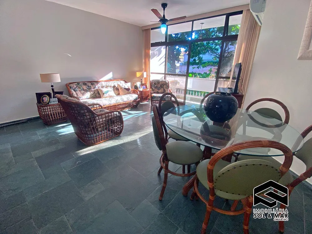 Apartamento, 4 quartos, 95 m² - Foto 2