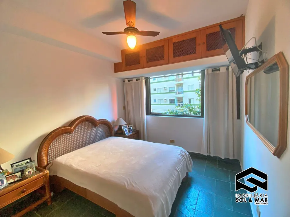 Apartamento, 4 quartos, 95 m² - Foto 3