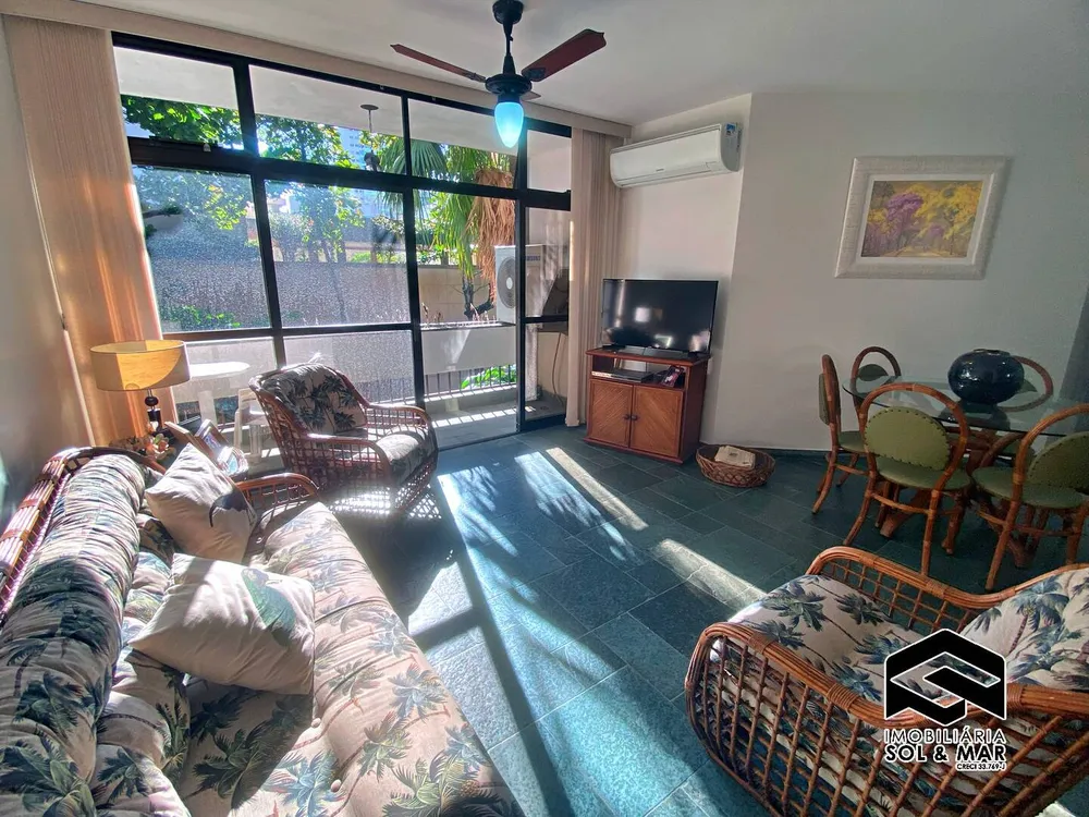 Apartamento, 4 quartos, 95 m² - Foto 1