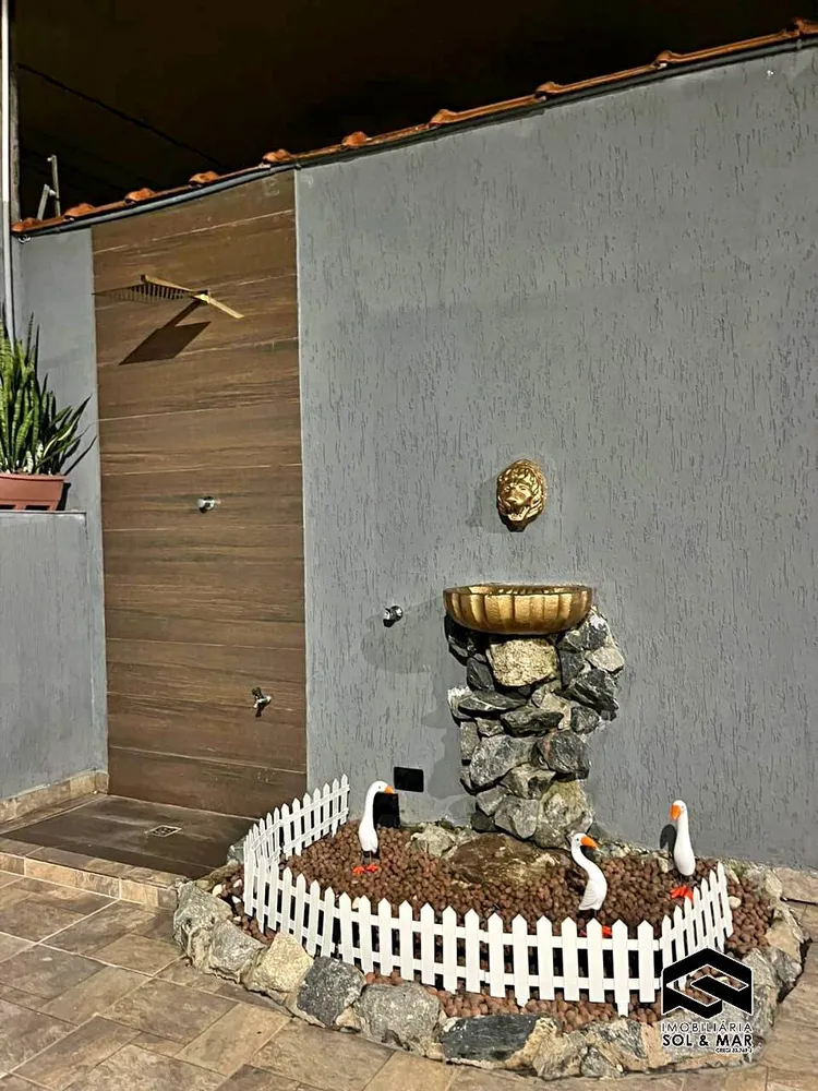 Apartamento, 5 quartos, 138 m² - Foto 1