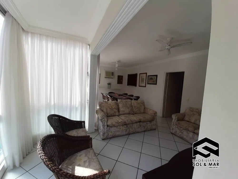 Apartamento, 4 quartos, 130 m² - Foto 5