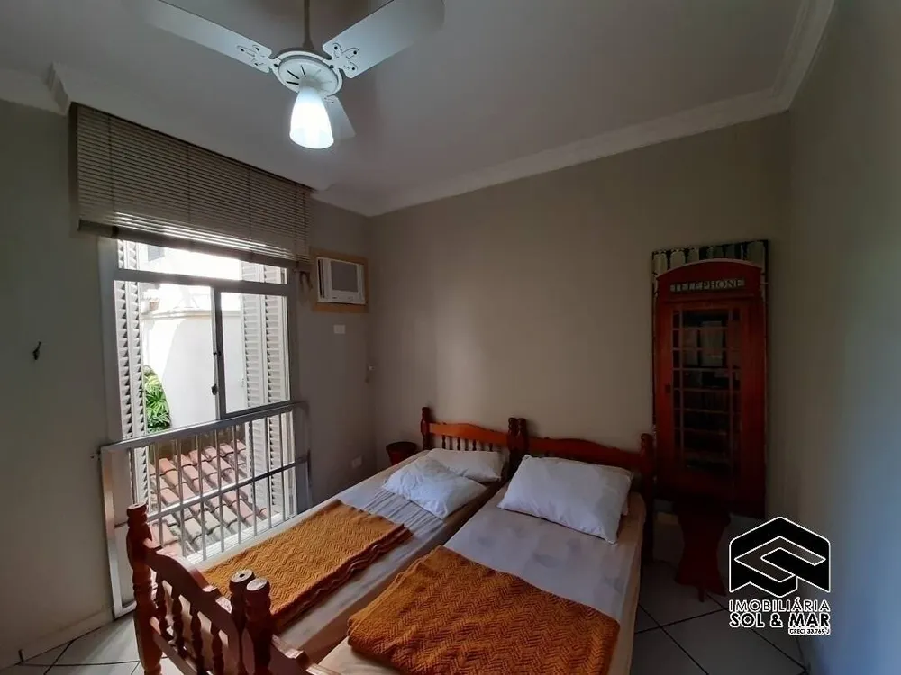Apartamento, 4 quartos, 130 m² - Foto 13