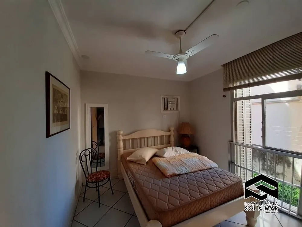 Apartamento, 4 quartos, 130 m² - Foto 2