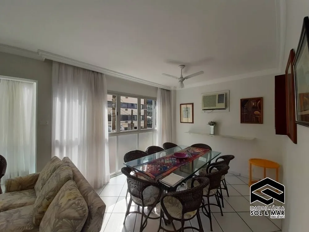 Apartamento, 4 quartos, 130 m² - Foto 8
