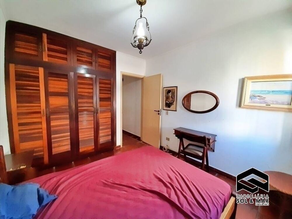 Apartamento à venda com 3 quartos, 80m² - Foto 2