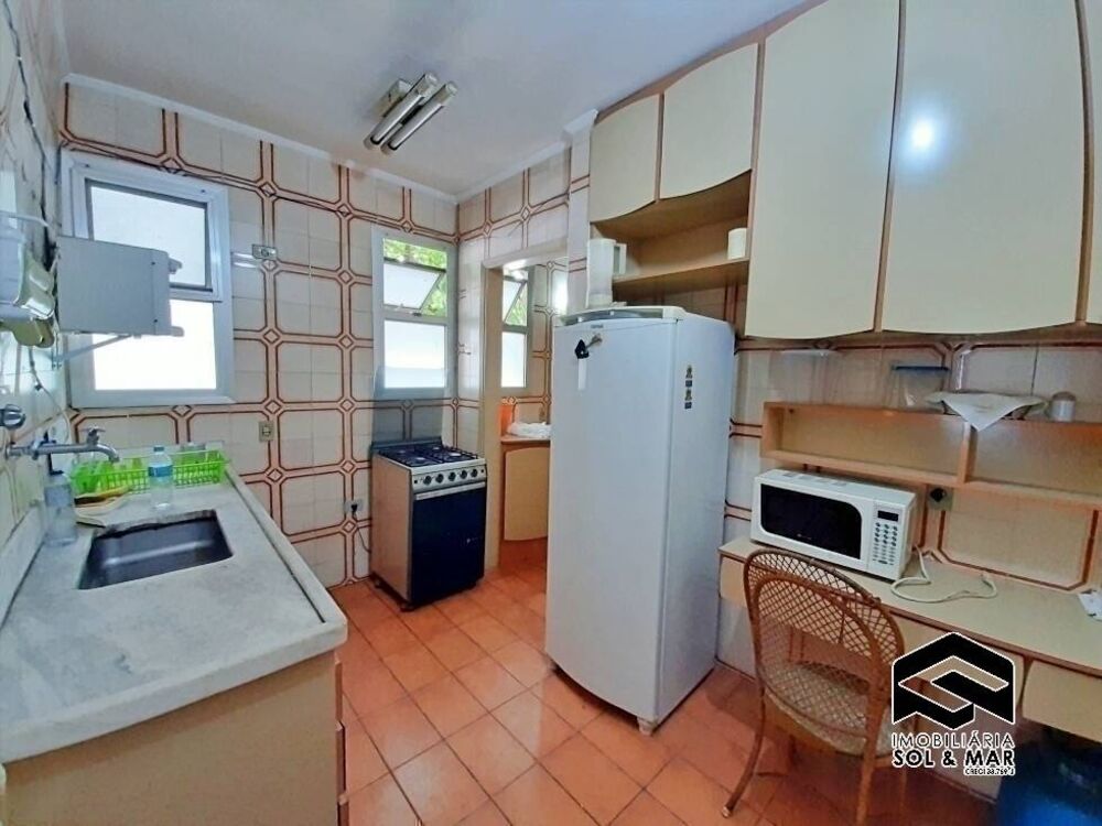 Apartamento à venda com 3 quartos, 80m² - Foto 5