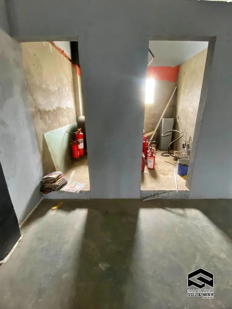 Loja-Salão, 134 m² - Foto 3