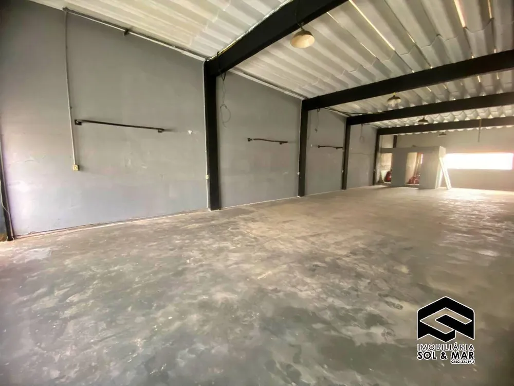 Loja-Salão, 134 m² - Foto 1