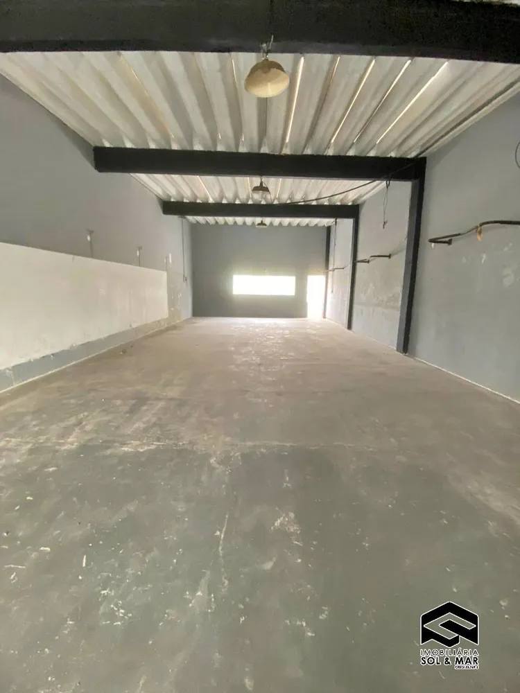 Loja-Salão, 134 m² - Foto 4