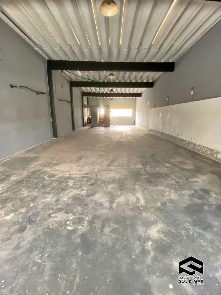 Loja-Salão, 134 m² - Foto 5