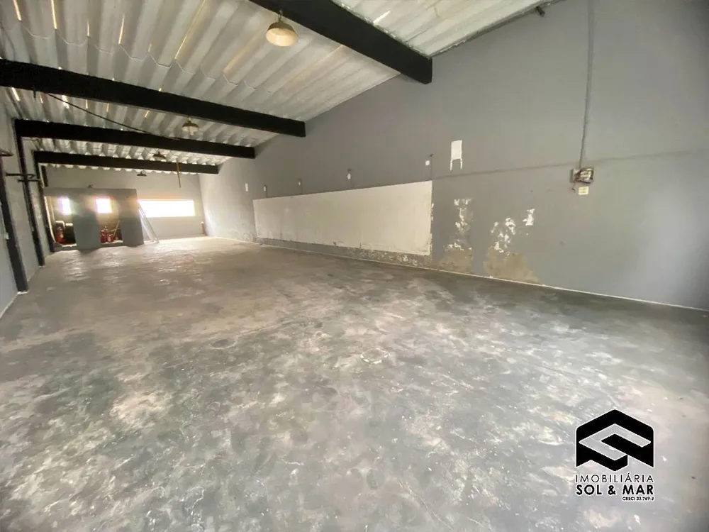 Loja-Salão, 134 m² - Foto 2