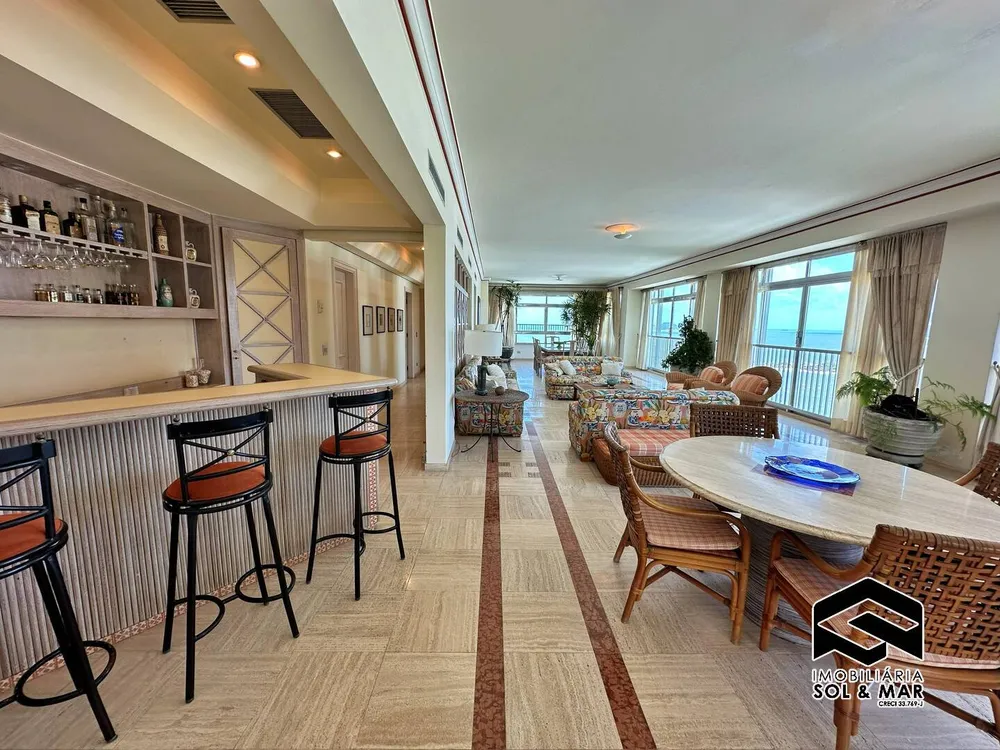 Apartamento, 7 quartos, 400 m² - Foto 4