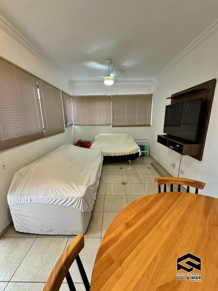 Cobertura à venda com 3 quartos, 140m² - Foto 2