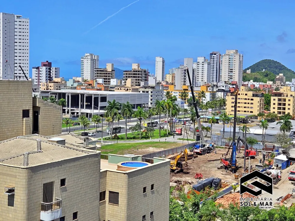 Apartamento, 1 quarto, 48 m² - Foto 3