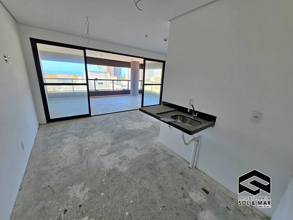 Apartamento, 1 quarto, 48 m² - Foto 1