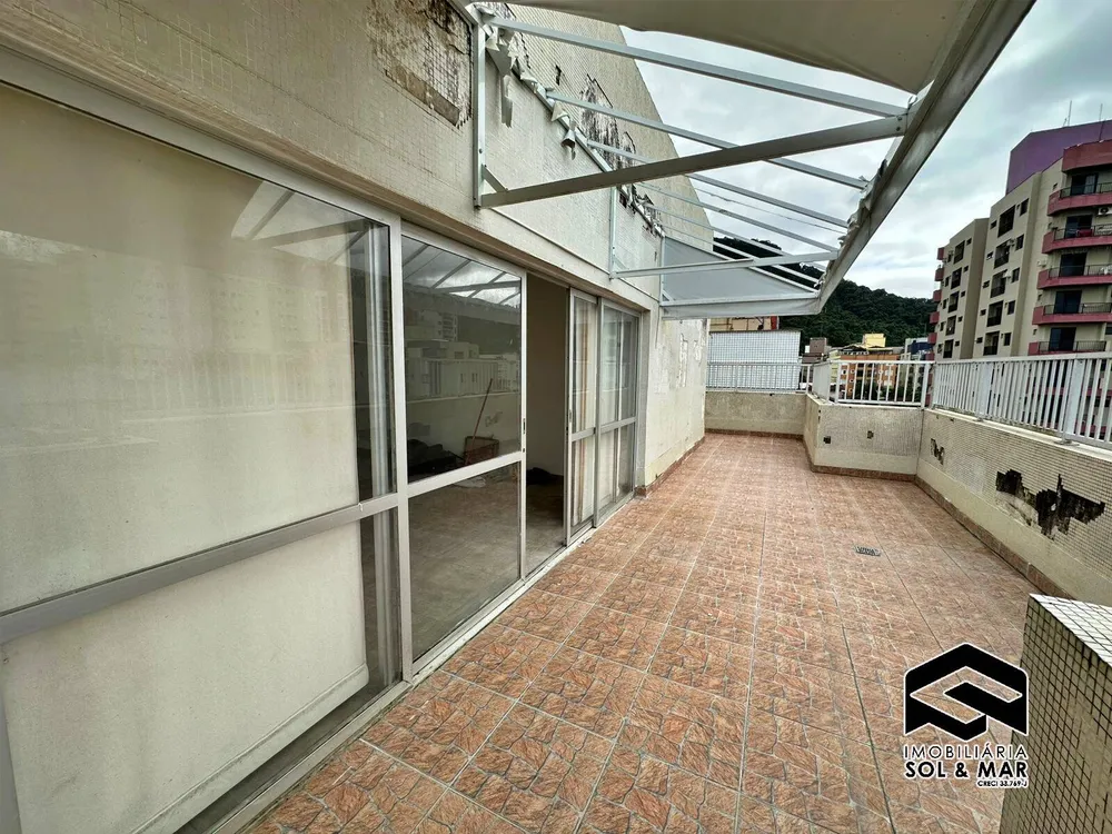 Apartamento, 4 quartos, 173 m² - Foto 8