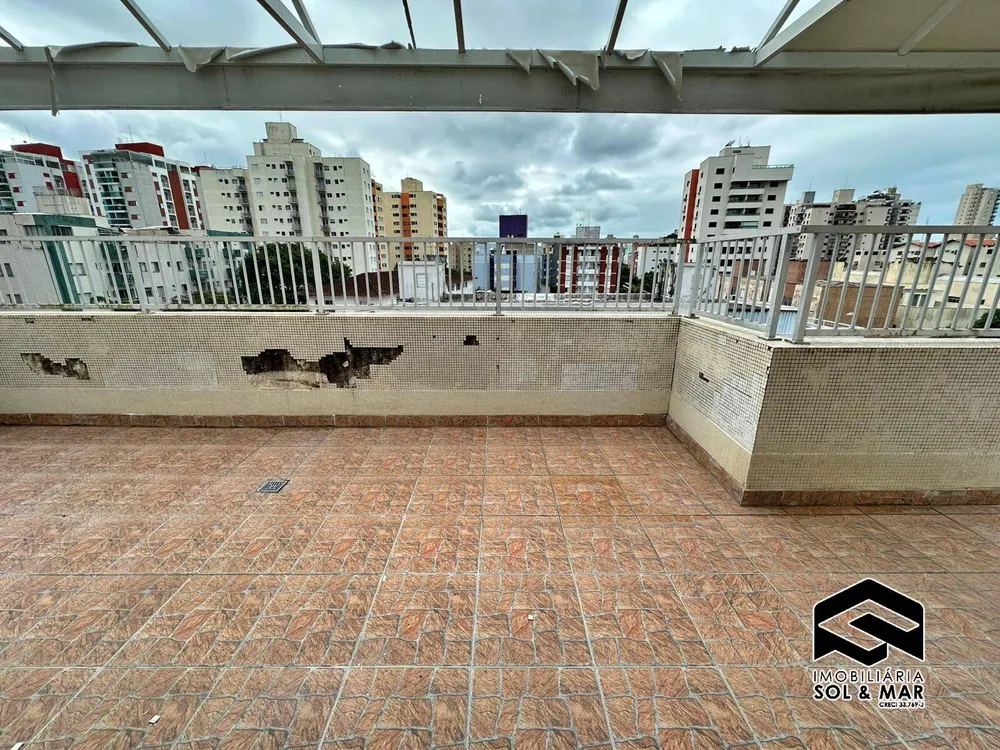Apartamento, 4 quartos, 173 m² - Foto 5