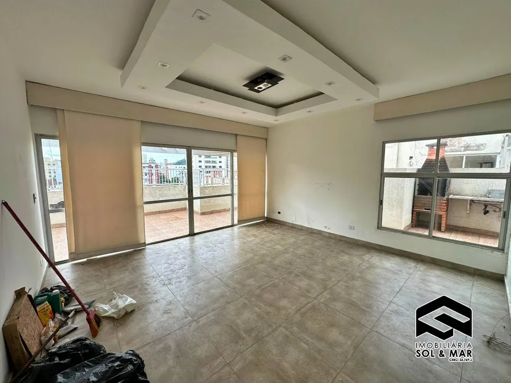 Apartamento, 4 quartos, 173 m² - Foto 7