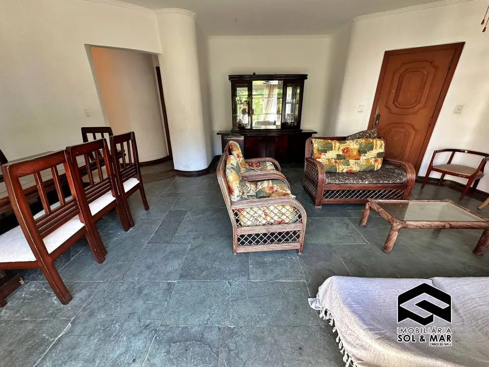 Apartamento, 4 quartos, 149 m² - Foto 4