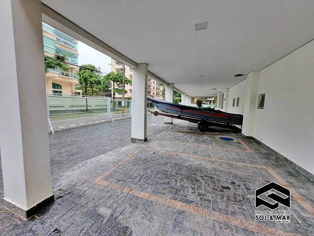 Apartamento, 3 quartos, 100 m² - Foto 12