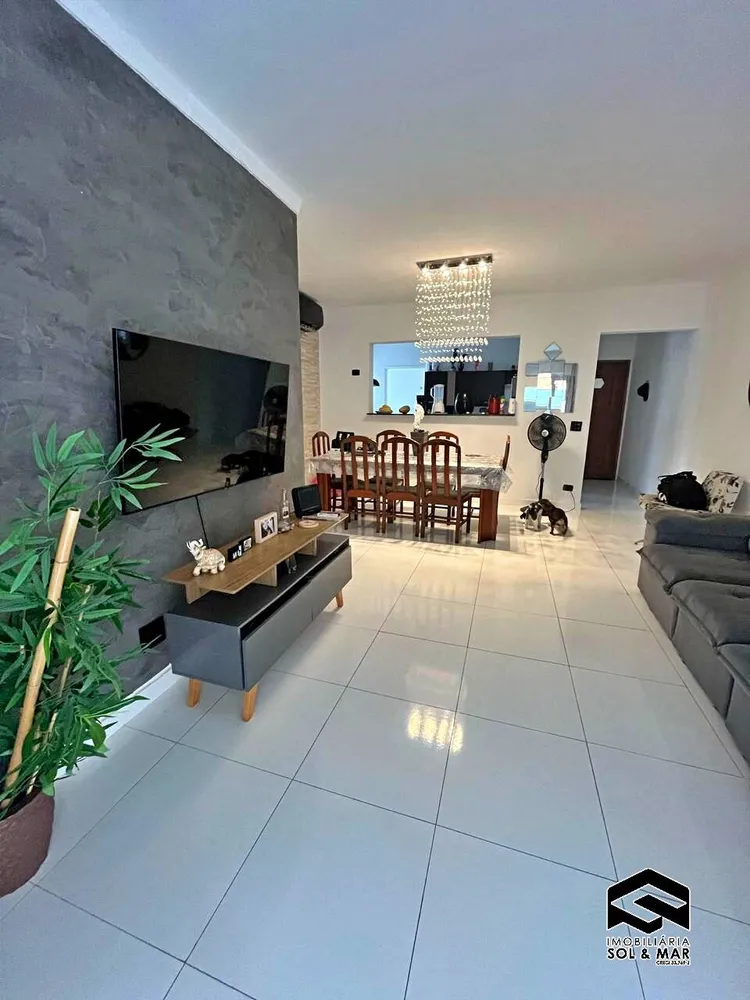 Apartamento, 3 quartos, 100 m² - Foto 5