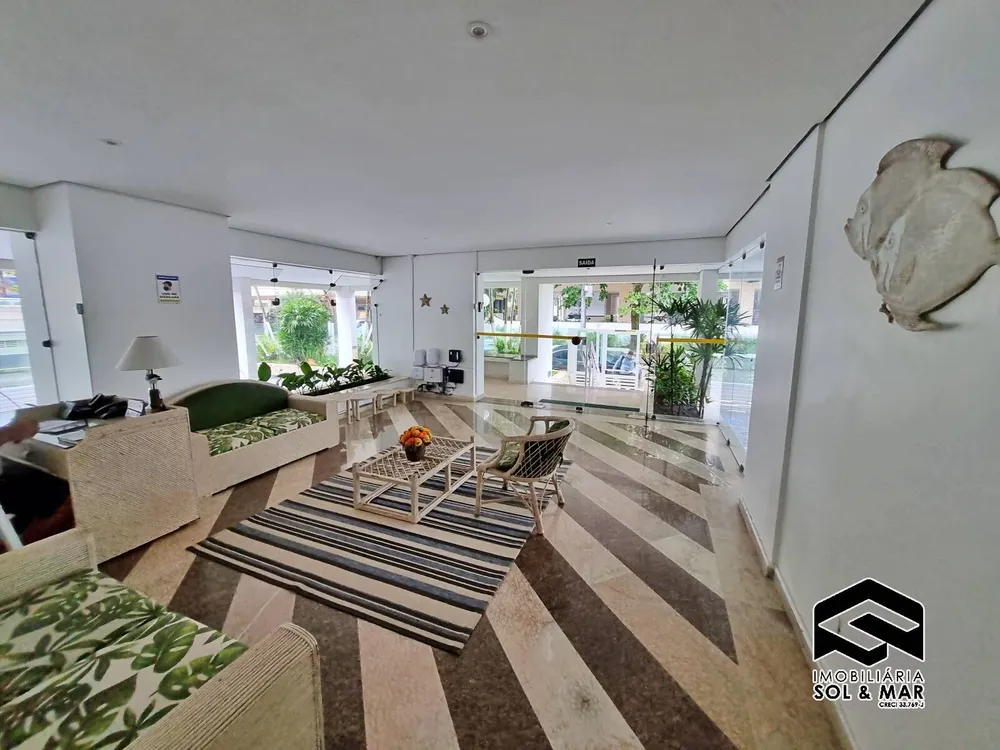 Apartamento, 3 quartos, 100 m² - Foto 3