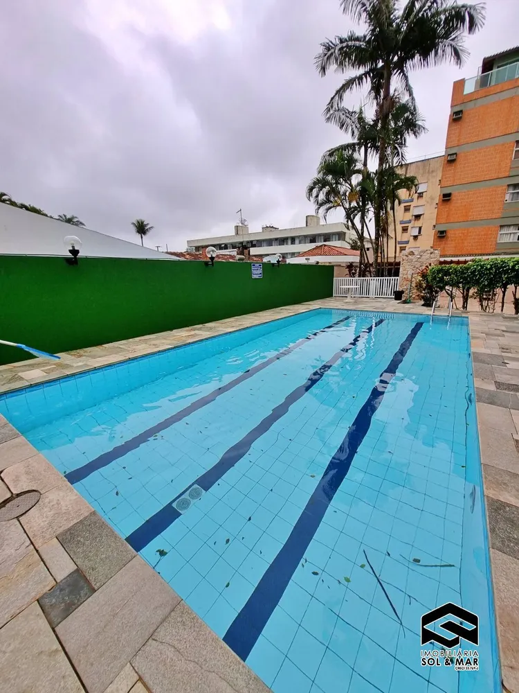Apartamento, 3 quartos, 100 m² - Foto 10