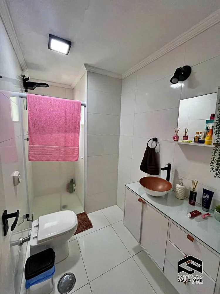 Apartamento, 3 quartos, 100 m² - Foto 6
