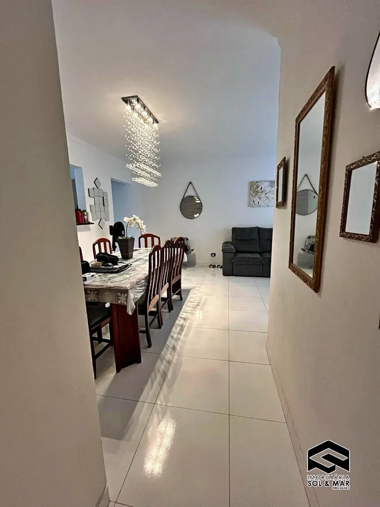 Apartamento, 3 quartos, 100 m² - Foto 4