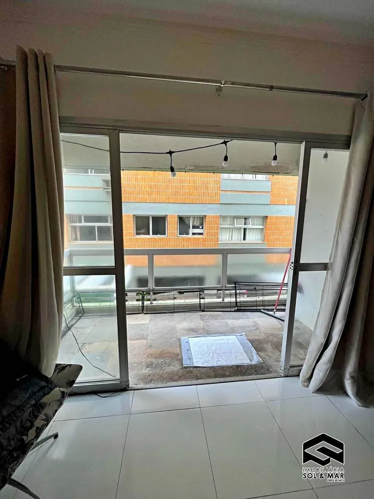 Apartamento, 3 quartos, 100 m² - Foto 3