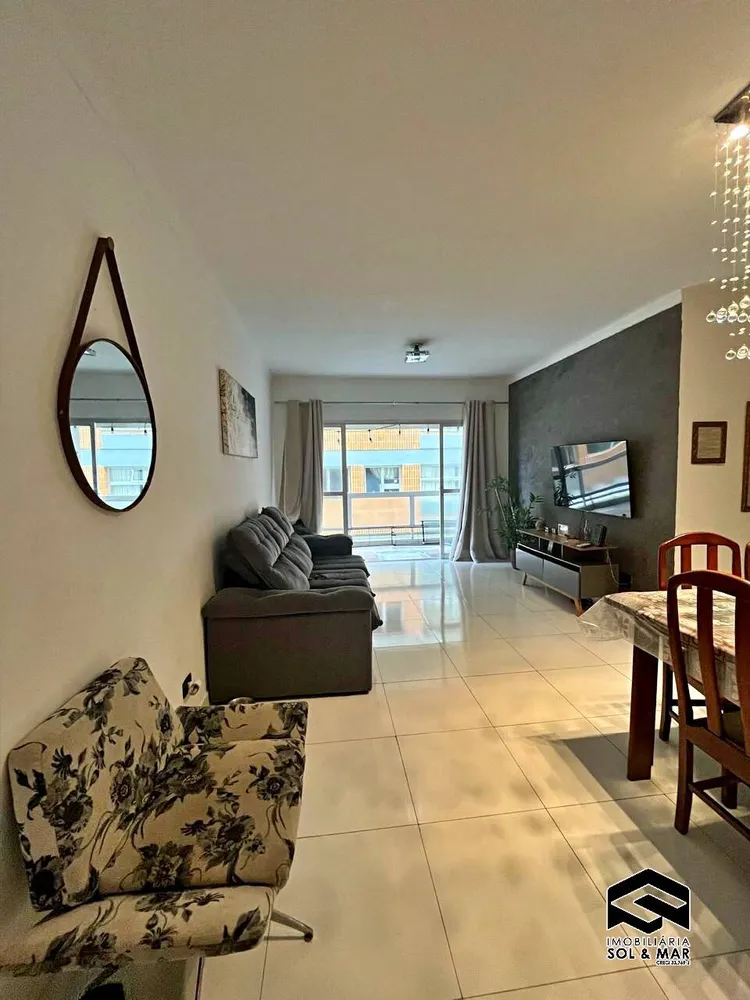 Apartamento, 3 quartos, 100 m² - Foto 2
