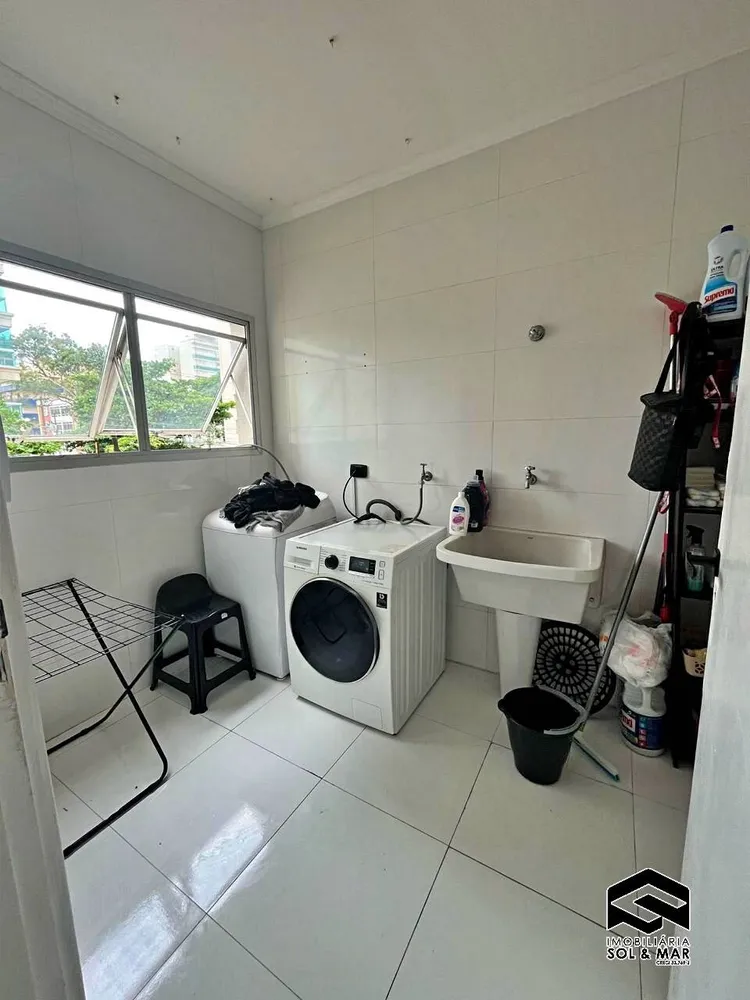 Apartamento, 3 quartos, 100 m² - Foto 2