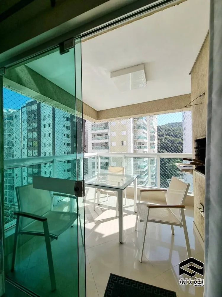 Apartamento, 2 quartos, 76 m² - Foto 2