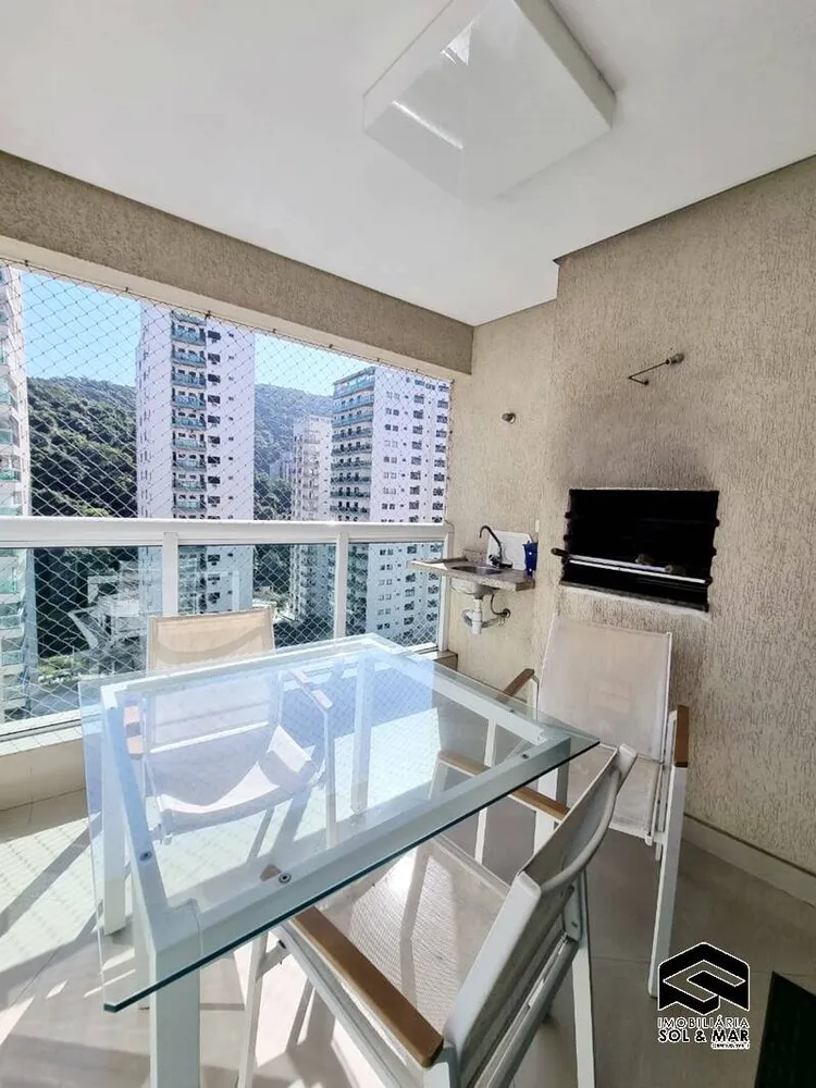 Apartamento, 2 quartos, 76 m² - Foto 3