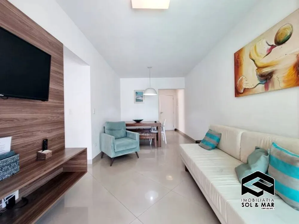 Apartamento, 2 quartos, 76 m² - Foto 4