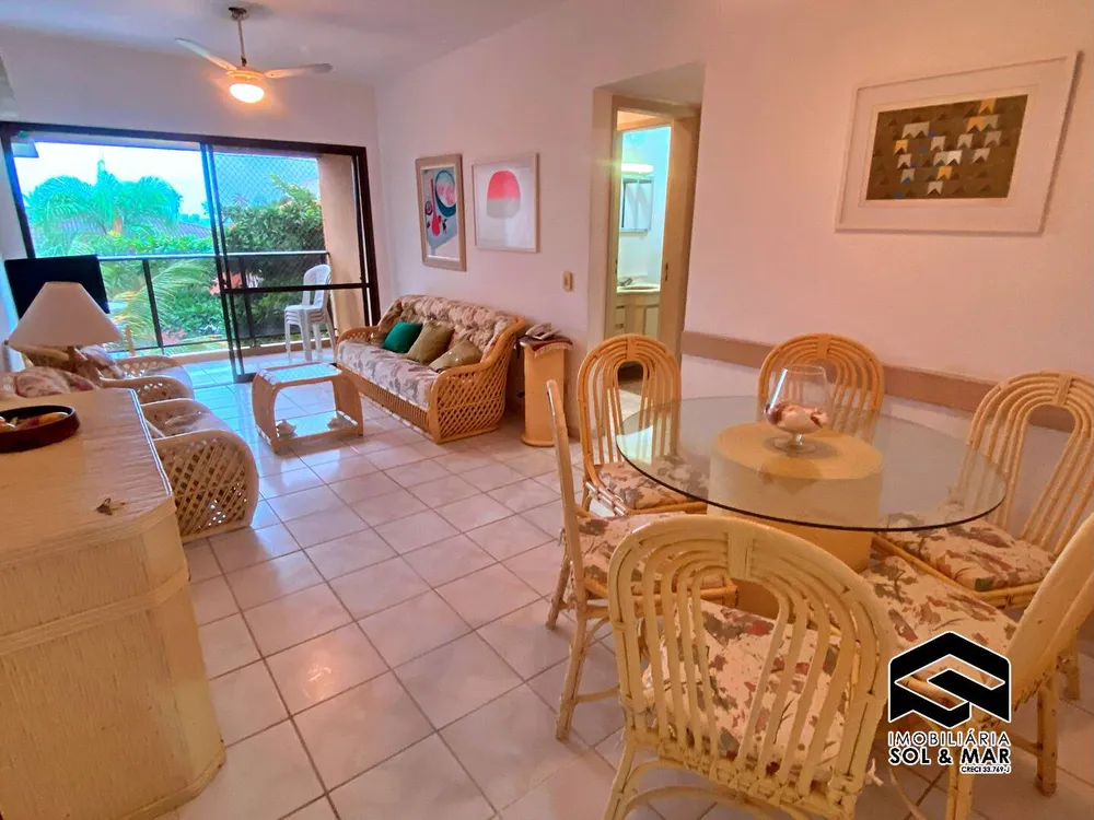 Apartamento, 3 quartos, 95 m² - Foto 8