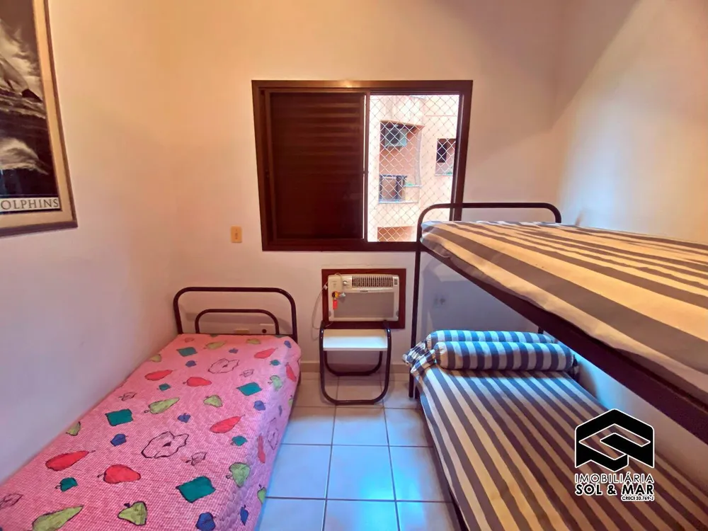 Apartamento, 3 quartos, 95 m² - Foto 4