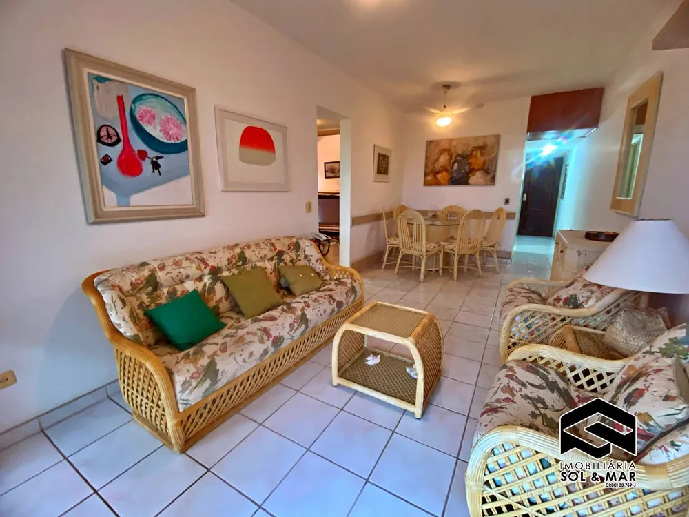 Apartamento, 3 quartos, 95 m² - Foto 2